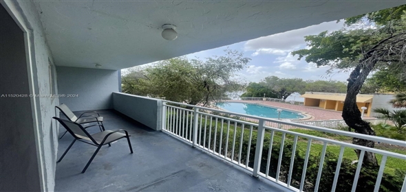 9375 Fontainebleau Blvd # L217 Miami Florida, 33172 | Beautiful Condo