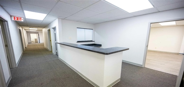 560 W Main St Lewisville Texas, 75057 | Convenient Medical Office