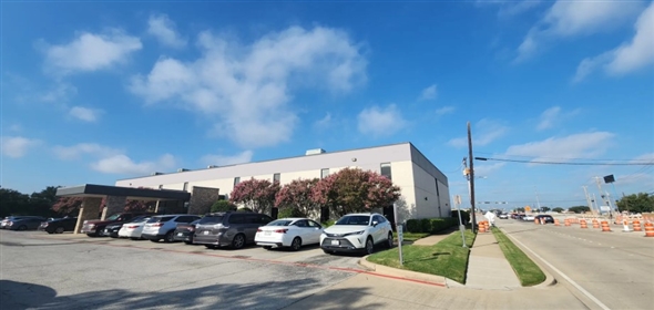 560 W Main St Lewisville Texas, 75057 | Convenient Medical Office