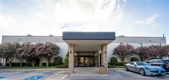 560 W Main St Lewisville Texas, 75057 | Convenient Medical Office