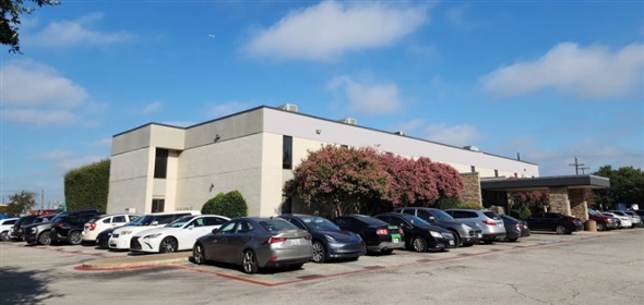 560 W Main St Lewisville Texas, 75057 | Convenient Medical Office