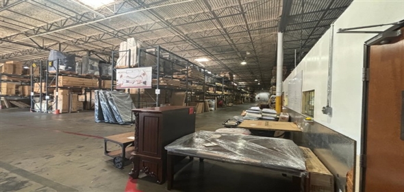 2125 Exchange Dr Arlington Texas, 76011 | Exclusive Industrial Building