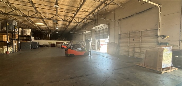 2125 Exchange Dr Arlington Texas, 76011 | Exclusive Industrial Building