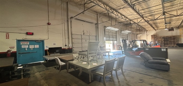 2125 Exchange Dr Arlington Texas, 76011 | Exclusive Industrial Building