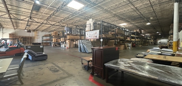 2125 Exchange Dr Arlington Texas, 76011 | Exclusive Industrial Building