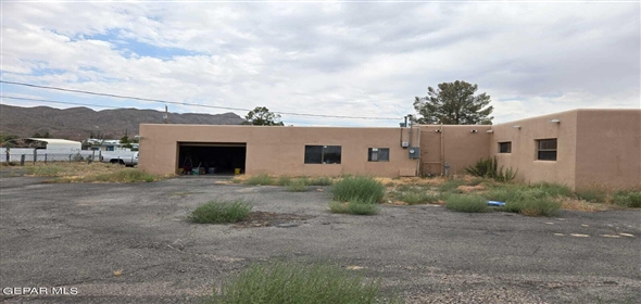 515 N Silver Street Truth or Consequences, NM 87901 Truth Or Consequences New Mexico, 87901 | Single Family Home