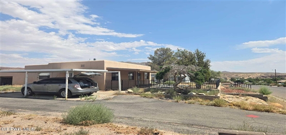 515 N Silver Street Truth or Consequences, NM 87901 Truth Or Consequences New Mexico, 87901 | Single Family Home