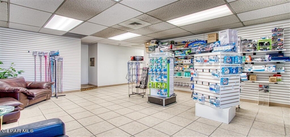 240 Derby Road Sunland Park New Mexico, 88063 | Commercial Property Warehouse