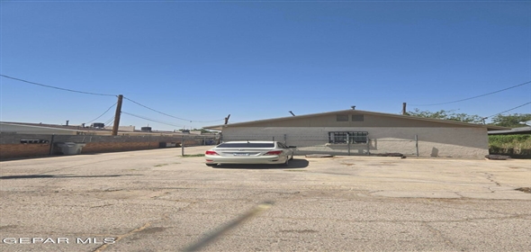 187 N Awbrey Street El Paso Texas, 79905 | Great Multifamily