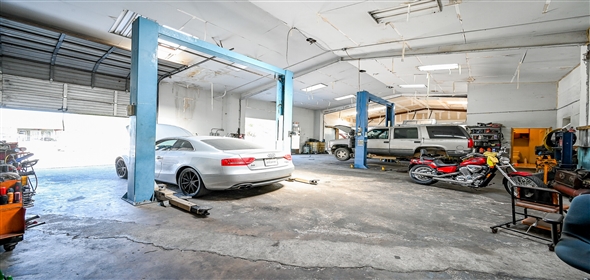 3714 Three Sisters Houston Texas, 77093 | Industrial Space Available