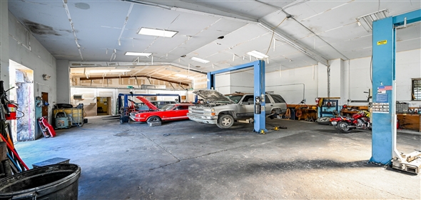 3714 Three Sisters Houston Texas, 77093 | Industrial Space Available