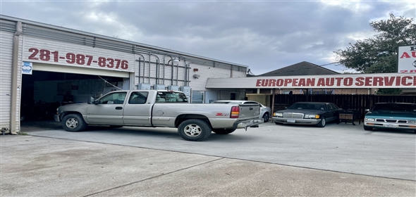 3714 Three Sisters Houston Texas, 77093 | Industrial Space Available