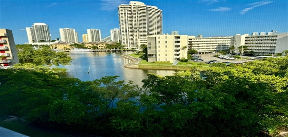 1000 Parkview Dr # 511 Hallandale Beach Florida, 33009 | Beautiful Condo for sale