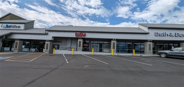 1417 S. Plaza Way Flagstaff Arizona, 86001 | Quick Service Restaurant Business Sale Opportunity