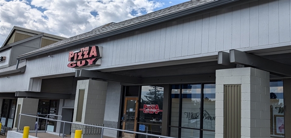 1417 S. Plaza Way Flagstaff Arizona, 86001 | Quick Service Restaurant Business Sale Opportunity