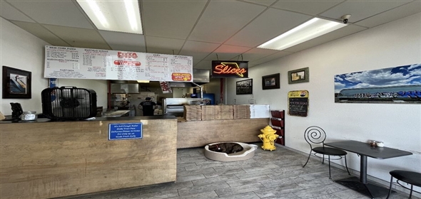 1417 S. Plaza Way Flagstaff Arizona, 86001 | Quick Service Restaurant Business Sale Opportunity