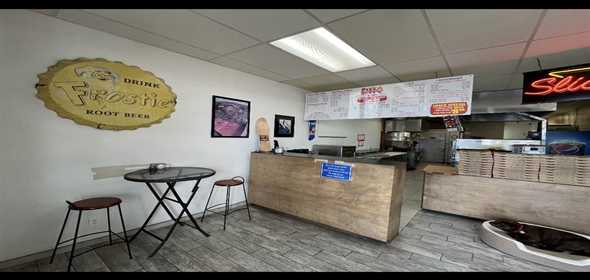 1417 S. Plaza Way Flagstaff Arizona, 86001 | Quick Service Restaurant Business Sale Opportunity