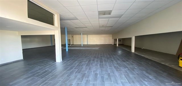 515 W Main Ave Alton Texas, 78573 | 4-Star Retail Space