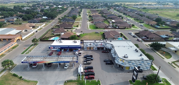 515 W Main Ave Alton Texas, 78573 | 4-Star Retail Space