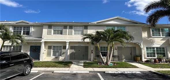 4990 SW 31st Ter # 390 Dania Beach Florida, 33312 | Exclusive Condo