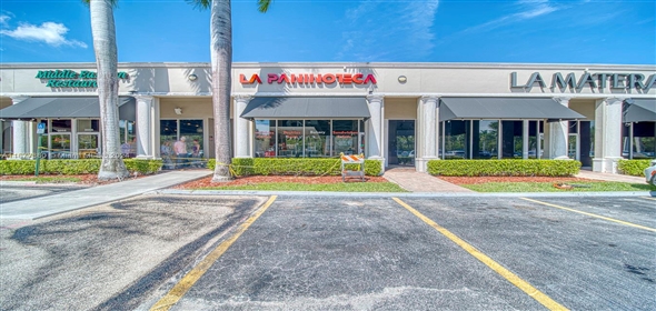 NORTH MIAMI BEACH North Miami Beach Florida, 33160 | Top Of Line Bakery & Cafe