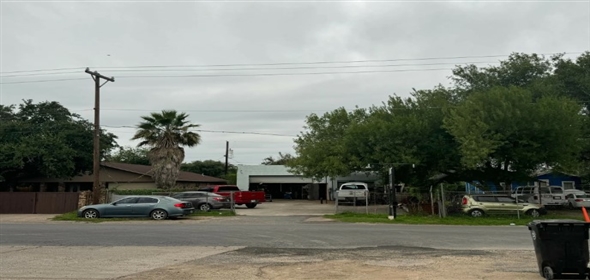 2505 N Bridge Ave Weslaco Texas, 78599 | Splendid Commercial Property