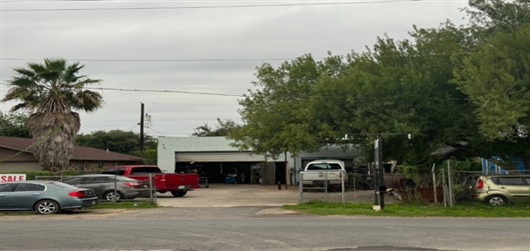 2505 N Bridge Ave Weslaco Texas, 78599 | Splendid Commercial Property