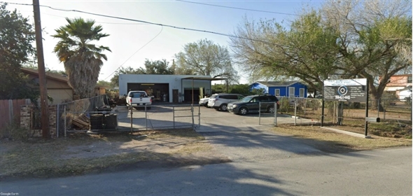 2505 N Bridge Ave Weslaco Texas, 78599 | Splendid Commercial Property