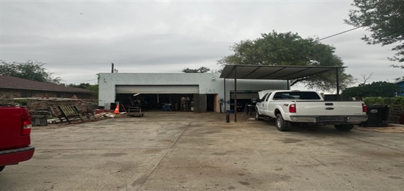 2505 N Bridge Ave Weslaco Texas, 78599 | Splendid Commercial Property