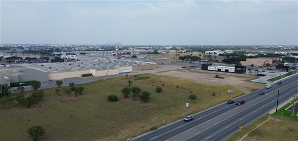 901 East Ridge Road Mc Allen Texas, 78503 | Prime Land for Sale