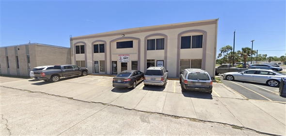 215 East Queen Isabella Boulevard Port Isabel Texas, 78578 | Convenient Commercial Space