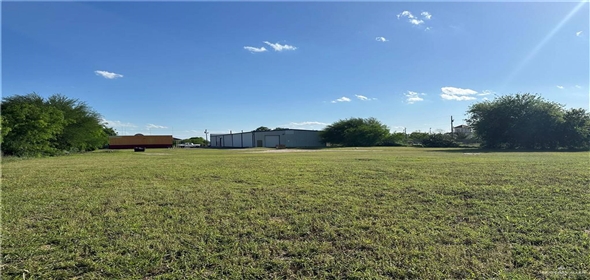 3911 W State Highway 107 Edinburg Texas, 78539 | Exclusive Industrial Building