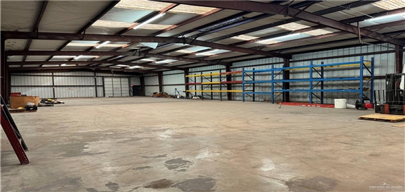 3911 W State Highway 107 Edinburg Texas, 78539 | Exclusive Industrial Building