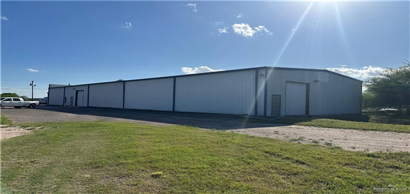 3911 W State Highway 107 Edinburg Texas, 78539 | Exclusive Industrial Building