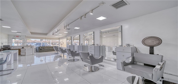 Miami Miami Florida, 33175 | Full Service Beauty Salon