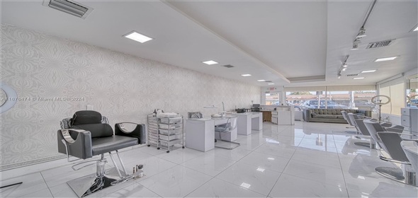 Miami Miami Florida, 33175 | Full Service Beauty Salon