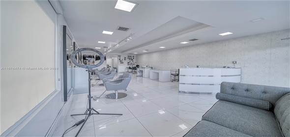 Miami Miami Florida, 33175 | Full Service Beauty Salon