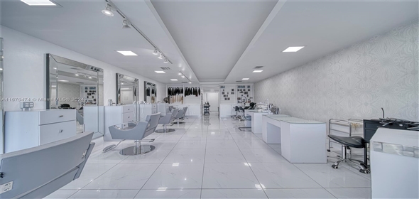 Miami Miami Florida, 33175 | Full Service Beauty Salon