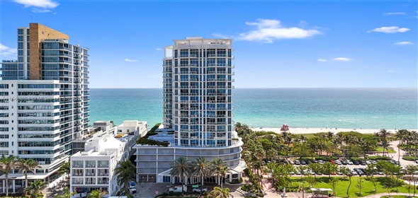 6515 Collins Ave # 1410 Miami Beach Florida, 33141 | Beautiful Condo