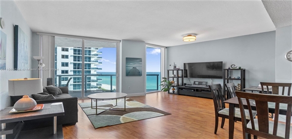 6515 Collins Ave # 1410 Miami Beach Florida, 33141 | Beautiful Condo