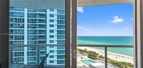 6515 Collins Ave # 1410 Miami Beach Florida, 33141 | Beautiful Condo