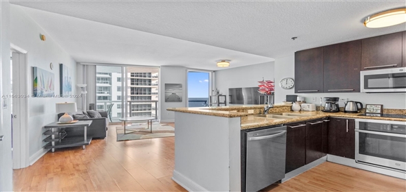 6515 Collins Ave # 1410 Miami Beach Florida, 33141 | Beautiful Condo