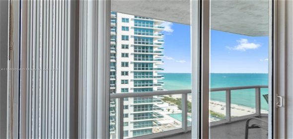 6515 Collins Ave # 1410 Miami Beach Florida, 33141 | Beautiful Condo