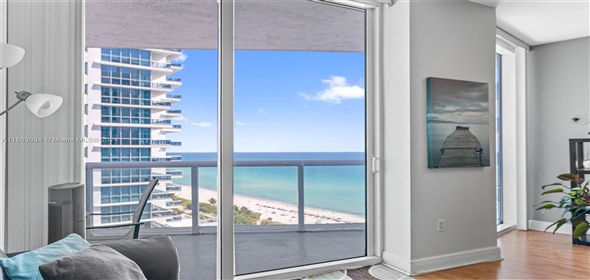 6515 Collins Ave # 1410 Miami Beach Florida, 33141 | Beautiful Condo