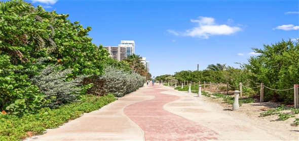 6515 Collins Ave # 1410 Miami Beach Florida, 33141 | Beautiful Condo