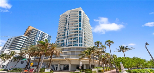 6515 Collins Ave # 1410 Miami Beach Florida, 33141 | Beautiful Condo