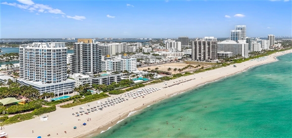 6515 Collins Ave # 1410 Miami Beach Florida, 33141 | Beautiful Condo