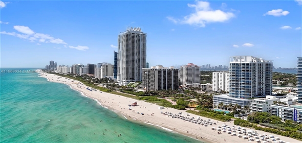 6515 Collins Ave # 1410 Miami Beach Florida, 33141 | Beautiful Condo