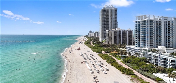 6515 Collins Ave # 1410 Miami Beach Florida, 33141 | Beautiful Condo