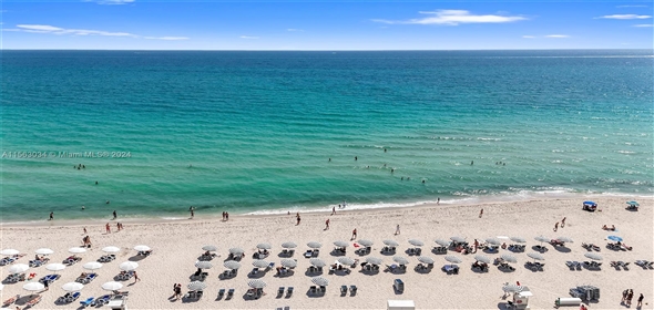 6515 Collins Ave # 1410 Miami Beach Florida, 33141 | Beautiful Condo